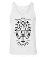 Unisex Jersey Tank Unisex Jersey Tank