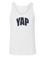 Unisex Jersey Tank Unisex Jersey Tank