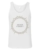 Unisex Jersey Tank Unisex Jersey Tank