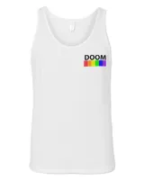Unisex Jersey Tank Unisex Jersey Tank