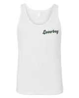 Unisex Jersey Tank Unisex Jersey Tank