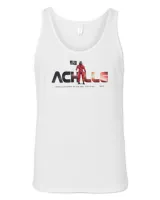 Unisex Jersey Tank Unisex Jersey Tank