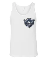 Unisex Jersey Tank Unisex Jersey Tank