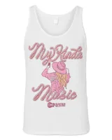 Unisex Jersey Tank Unisex Jersey Tank