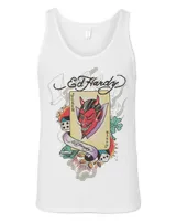 Unisex Jersey Tank Unisex Jersey Tank