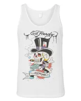 Unisex Jersey Tank Unisex Jersey Tank