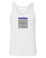 Unisex Jersey Tank Unisex Jersey Tank