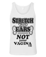 Unisex Jersey Tank Unisex Jersey Tank