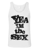 Unisex Jersey Tank Unisex Jersey Tank