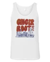 Unisex Jersey Tank Unisex Jersey Tank