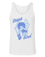 Unisex Jersey Tank Unisex Jersey Tank