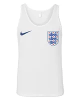 Unisex Jersey Tank Unisex Jersey Tank