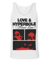 Unisex Jersey Tank Unisex Jersey Tank