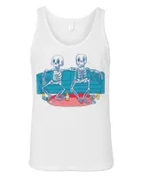 Unisex Jersey Tank Unisex Jersey Tank