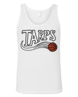 Unisex Jersey Tank Unisex Jersey Tank