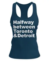 Women's Ideal Racerback Tank Women's Ideal Racerback Tank
