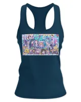 Women's Ideal Racerback Tank Women's Ideal Racerback Tank