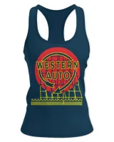Women's Ideal Racerback Tank Women's Ideal Racerback Tank
