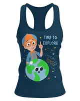 Women's Ideal Racerback Tank Women's Ideal Racerback Tank
