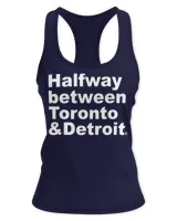 Women's Ideal Racerback Tank