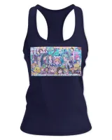Women's Ideal Racerback Tank Women's Ideal Racerback Tank