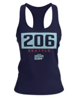 Women's Ideal Racerback Tank