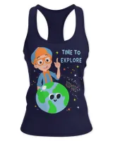 Women's Ideal Racerback Tank Women's Ideal Racerback Tank