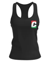Women's Ideal Racerback Tank Women's Ideal Racerback Tank