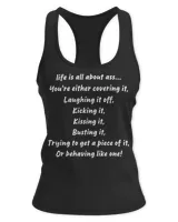 Women's Ideal Racerback Tank Women's Ideal Racerback Tank