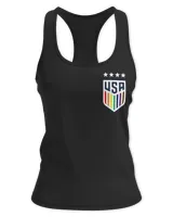 Women's Ideal Racerback Tank Women's Ideal Racerback Tank