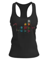 Women's Ideal Racerback Tank Women's Ideal Racerback Tank