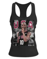 Women's Ideal Racerback Tank Women's Ideal Racerback Tank