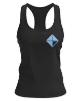 Women's Ideal Racerback Tank Women's Ideal Racerback Tank