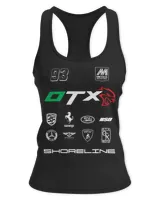 Women's Ideal Racerback Tank Women's Ideal Racerback Tank