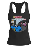 Women's Ideal Racerback Tank Women's Ideal Racerback Tank