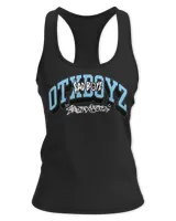 Women's Ideal Racerback Tank Women's Ideal Racerback Tank
