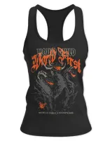 Women's Ideal Racerback Tank Women's Ideal Racerback Tank