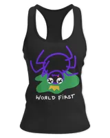 Women's Ideal Racerback Tank Women's Ideal Racerback Tank