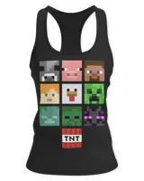 Women's Ideal Racerback Tank Women's Ideal Racerback Tank
