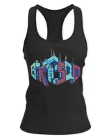 Women's Ideal Racerback Tank Women's Ideal Racerback Tank