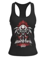 Women's Ideal Racerback Tank Women's Ideal Racerback Tank