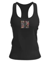Women's Ideal Racerback Tank Women's Ideal Racerback Tank