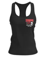 Women's Ideal Racerback Tank Women's Ideal Racerback Tank