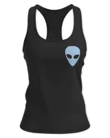 Women's Ideal Racerback Tank Women's Ideal Racerback Tank
