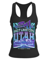 Women's Ideal Racerback Tank Women's Ideal Racerback Tank