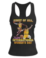 Women's Ideal Racerback Tank Women's Ideal Racerback Tank