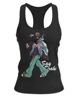 Women's Ideal Racerback Tank Women's Ideal Racerback Tank