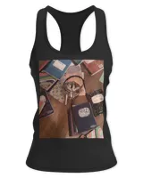 Women's Ideal Racerback Tank Women's Ideal Racerback Tank