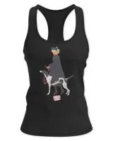 Women's Ideal Racerback Tank Women's Ideal Racerback Tank