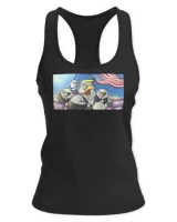 Women's Ideal Racerback Tank Women's Ideal Racerback Tank